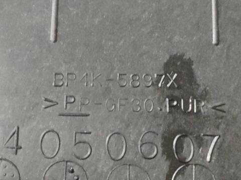 Foto 2ª: Elevalunas Eléctrico Delantero Derecho Mazda 3 1.6 DI TURBO (2003)