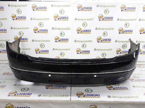 Paragolpes Trasero Mercedes Clase C 200 2.1 CDI 136CV 6V