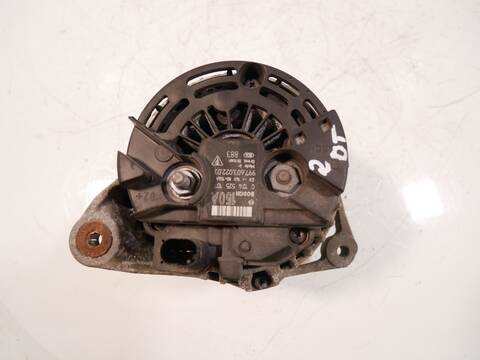 Foto 2ª: Alternador Porsche 911 355 - 359 CV [M97.01]