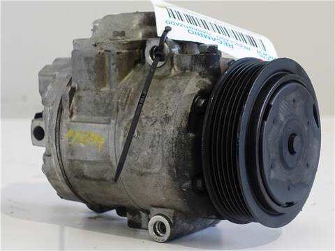 Compresor Aire Acondicionado Seat Ibiza 1.6 16V 105CV 77KW