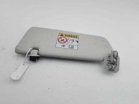 Foto 4ª: Parasol Derecho Dacia Sandero STEPWAY EXPRESSION 91CV 67KW [H4DF4] (2025)