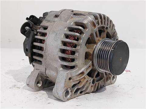 Alternador Peugeot 207 1.6 HDI 90CV 66KW