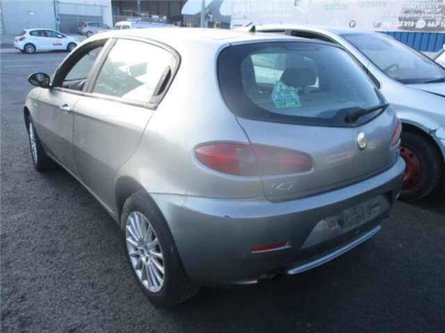 Foto 2ª: Cerradura Puerta Delantera Izquierda Alfa Romeo 147 1.9 JTDM 8V [937 A3.000]
