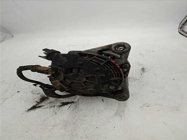 Foto 2ª: Alternador Citroen Jumper 2.0 33 L1 BLUEHDI 110 [2.0 LTR. - 81 KW BLUE-HDI FAP CAT]