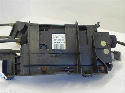 Foto 3ª: Freno de Mano Renault Scenic 1.5 DCI JM1F) 86CV 63KW JM) [K9K 724] (2006)