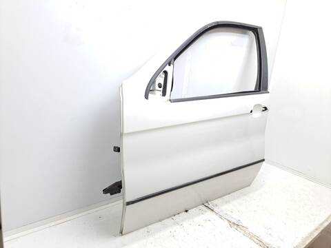 Foto 3ª: Puerta Delantera Izquierda Bmw X5 286CV 210KW [30-6D-1 D] (2003)