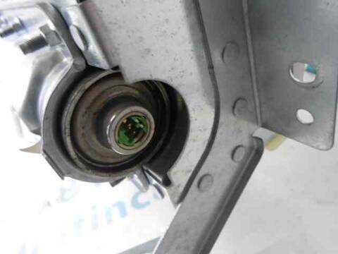 Foto 2ª: Kit Airbag Renault Modus AUTHENTIQUE 86CV 63KW [K9KT7] (2007)