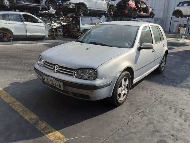 Alternador Volkswagen Golf 1.9 TDI 90CV