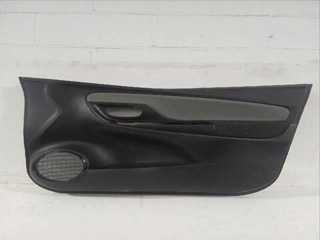 Tapizados Cartoneras Toyota Yaris ACTIVE 112CV