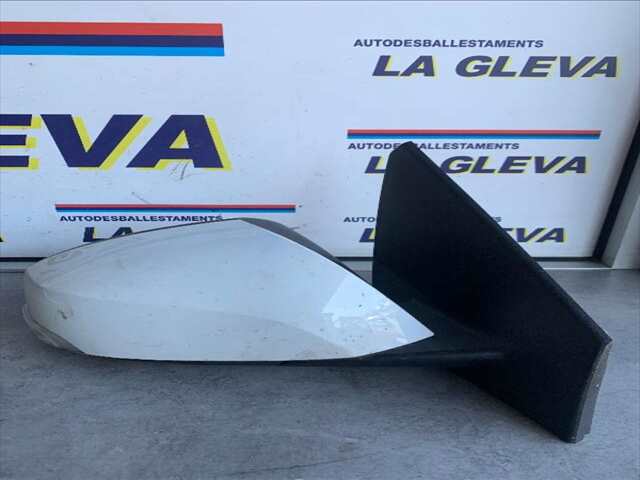 Foto 2ª: Retrovisor Derecho Renault Megane 1.2 THP 115CV COUPE BERLINA 0CV III COUPE DZ) DESDE 11/2008 / BERLINA BZ D [H5F 400] (2015)