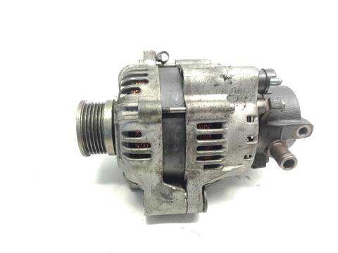 Foto 2ª: Alternador Kia Carens 2.0 CRDI 140 [D4EA] (2006)