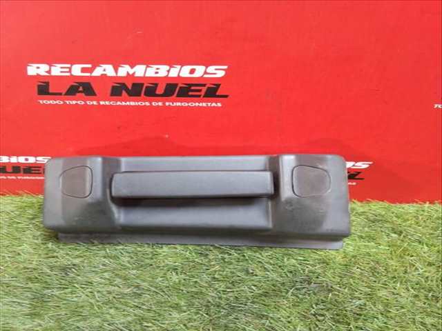 Maneta Interior Delantera Derecha Ford Transit 2.0 ECOBLUE 130CV 96KW FURGONETA