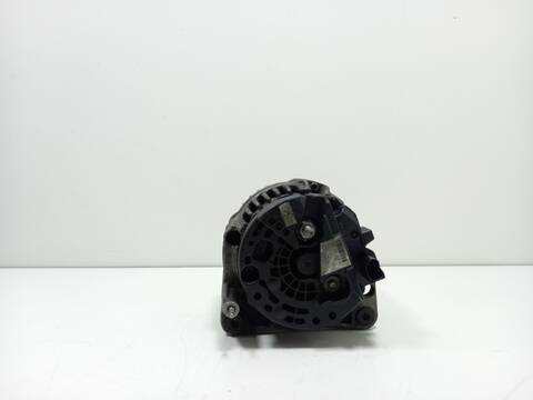 Foto 3ª: Alternador Volkswagen Golf BCB BERLINA (2003)