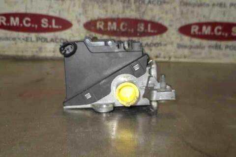 Foto 4ª: Centralita Motor ECU Bmw X3 2.0D 177CV 130KW [N47D20A] (2008)