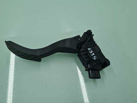 Foto 2ª: Pedal Acelerador Volkswagen Golf SPORT 131CV 96KW [DPBA] (2020)