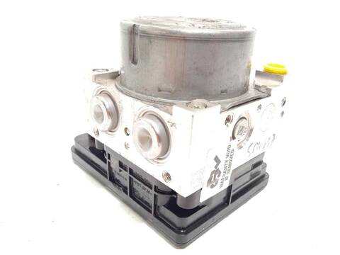 Foto 2ª: Abs Mitsubishi ASX MOTION 2WD 114CV 84KW [9H05] (2016)