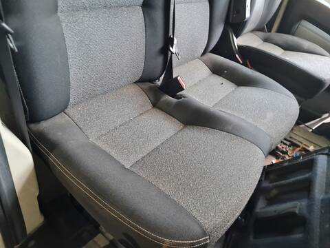 Asiento Delantero Derecho Fiat Ducato 116CV