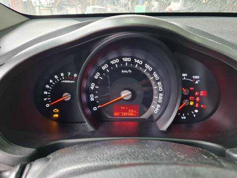Foto 3ª: Cuadro de Instrumentos Kia Sportage CONCEPT 4X2 135CV 99KW [G4FD] (2012)