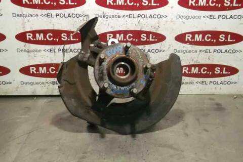 Mangueta Delantera Izquierda Mazda 3 1.6 CRDT ACTIVE BERLINA 109CV 80KW