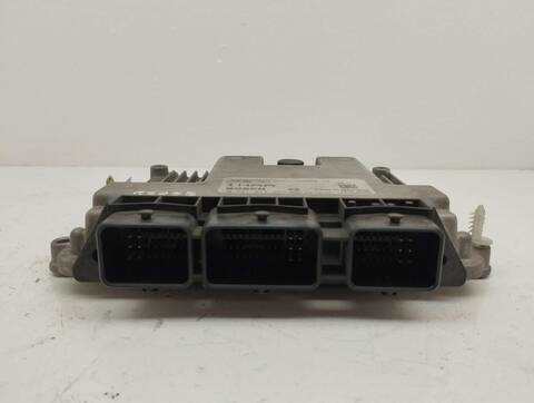 Foto 2ª: Centralita Motor ECU Ford C Max TREND D) 109CV 80KW FOCUS CAP) [G8DA] (2004)