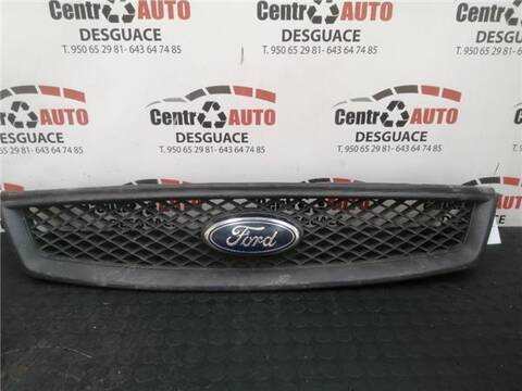 Rejilla Delantera Ford Focus 2.0 SPORT [2 0 LTR. - 100 KW TDCI CAT] BERLINA 136CV