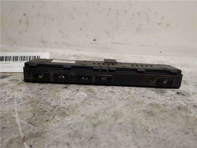 Mando Multifuncion Bmw Serie 3 315 2.0 320 CD [2.0 LTR. - 110 KW 16V DIESEL CAT]