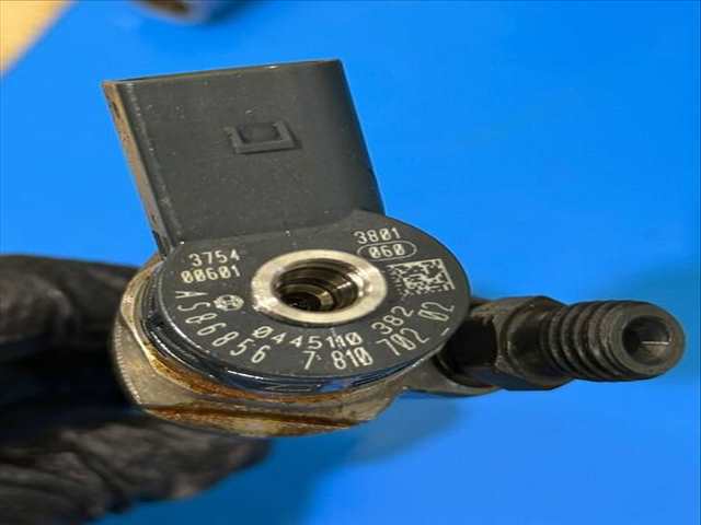 Inyectores Bmw Serie 3 320 2.0D 184 CV 135KW