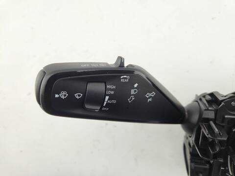 Foto 4ª: Mando Multifuncion Volkswagen Passat R-LINE 4 MOTION 193CV [DXNB] (2024)