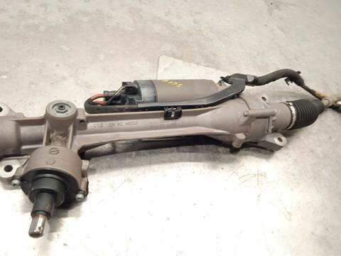 Foto 4ª: Cremallera de Direccion Audi A5 35 TDI 163CV 120KW [DTNA] (2024)