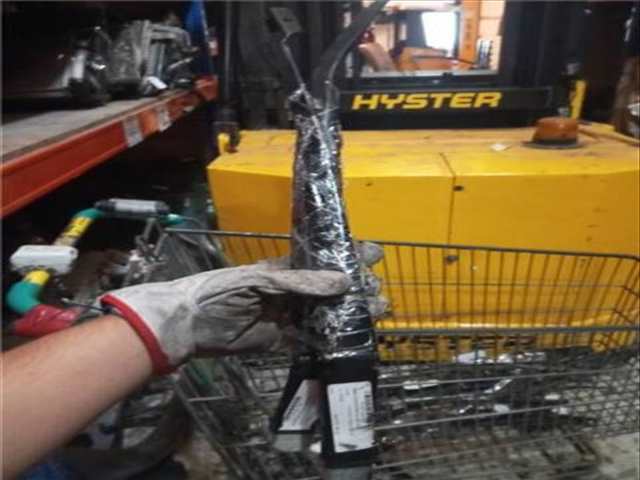 Brazo Limpia Delantero Derecho Toyota CHR 1.2