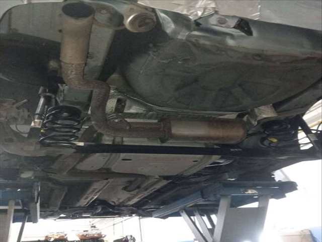 Tubo de Escape Chevrolet Cruze LT 150CV 110KW