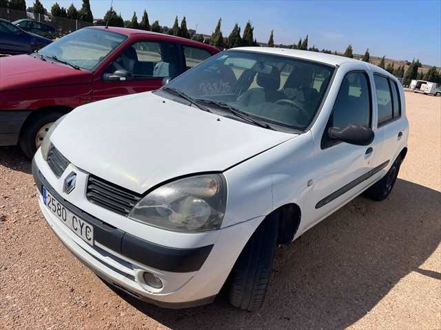 Compresor Aire Acondicionado Renault Clio 1.5 DCI 65cv