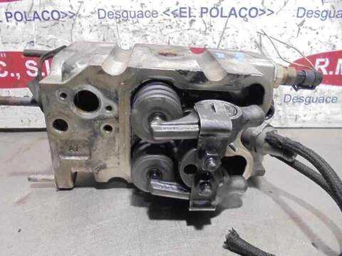 Foto 3ª: Culatin Jeep Grand Cherokee 2.5 TD 116CV 85KW [M52] (1996)