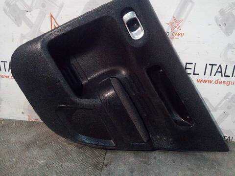 Foto 2ª: Tapizados Cartoneras Citroen C4 G CACTUS FEEL [BH02] (2016)