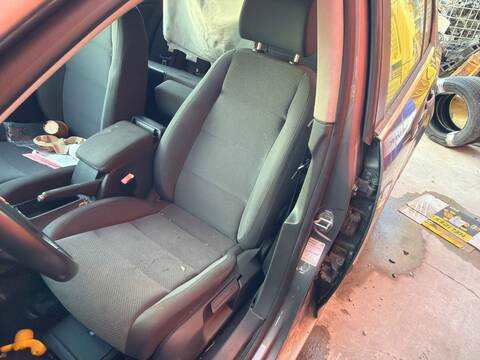 Asiento Delantero Izquierdo Volkswagen Golf BKD