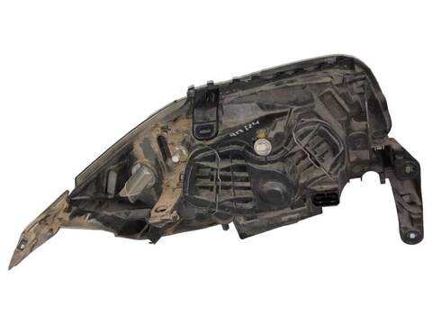 Foto 2ª: Piloto Delantero Izquierdo Bmw Serie 1 114 118 D (2003)