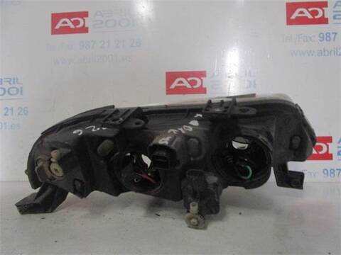 Foto 2ª: Faro Izquierdo Mg ZS 2.0 TD 113CV 83KW [20 T2N] (2004)