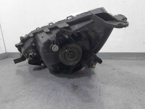 Foto 3ª: Faro Derecho Mitsubishi Space Star KAITEKI 71CV 52KW [3A92] (2017)