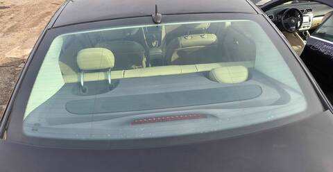 Luna Trasera Mercedes Clase CLS 320 3.0 CDI 224CV AUT. BM 219) 642920