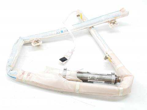 Airbag Cortina Delantero Izquierdo Citroen C4 FEEL