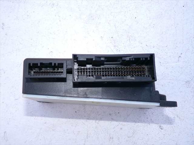 Foto 2ª: Centralita Airbag Renault Megane 1.5 DCI RANCHERA,2008-2013 [K9KJ8] (2012)