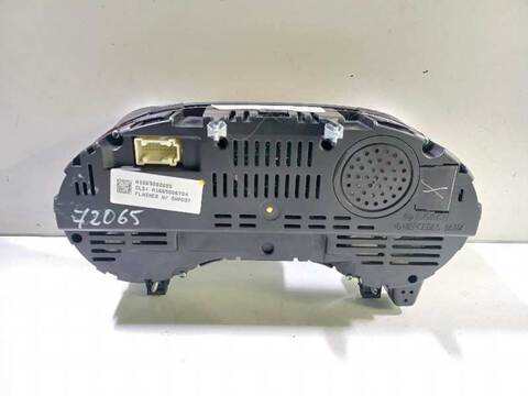 Foto 2ª: Cuadro de Instrumentos Mercedes Clase ML 250 2.1 D BLUETEC 166.004) 204CV 150KW W166) [651960] (2012)