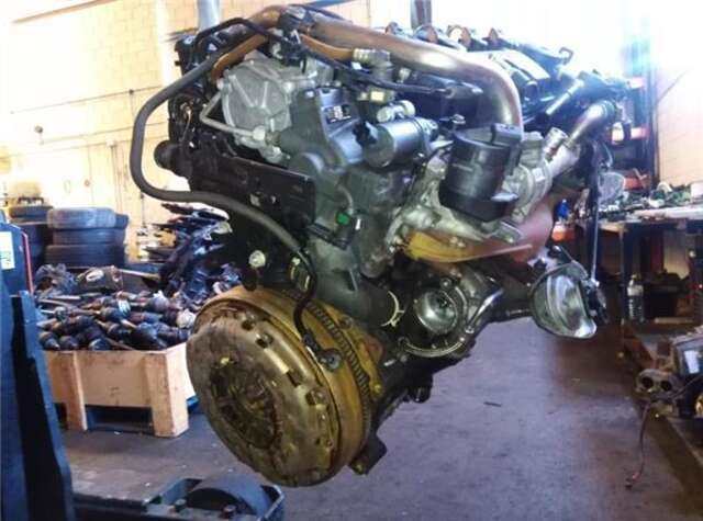 Biela Peugeot 607 2.0 HDI