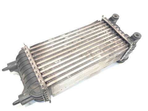 Foto 3ª: Intercooler Peugeot 508 1.6 BLUEHDI 120 120CV 88KW [BHZ (DV6FC)] (2015)