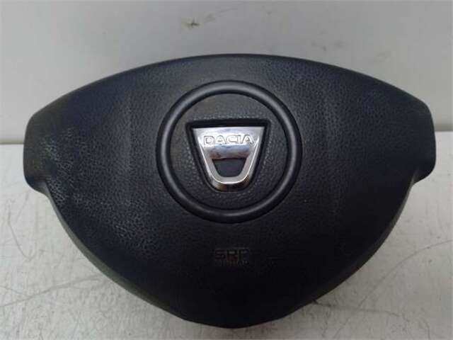 Airbag Delantero Izquierdo Dacia Dokker 1.5 AMBIANCE [1.5 LTR. - 55 KW DCI DIESEL FAP CAT]