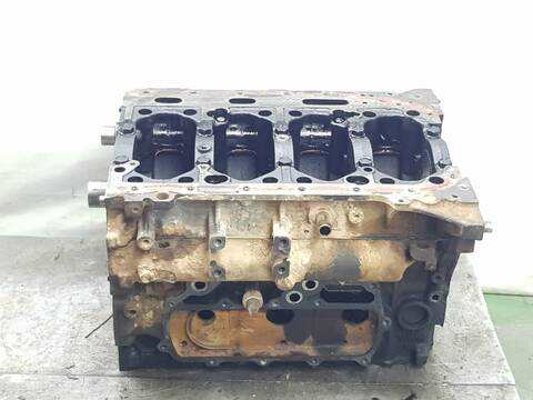 Foto 3ª: Bloque Motor Mitsubishi Montero 3.2 DI-D 160CV [4M41] (2000)