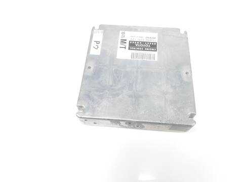 Foto 3ª: Centralita Motor ECU Toyota Land Cruiser 3.0 D4-D VX (2004)