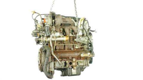Foto 3ª: Motor Completo Ford Mondeo 2.0 TDCI [FMBA] (2000)