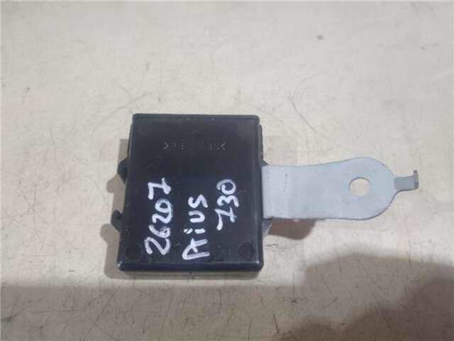 Foto 3ª: Centralita Motor ECU Toyota Prius HÍBRIDO BASIS [HÍBRIDO 57 KW ( 1.5 LTR. - 57 CAT)] [1NZ-FXE]
