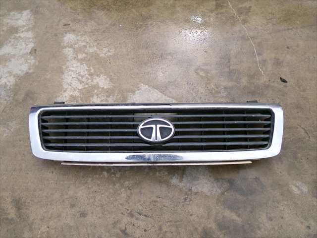 Rejilla Delantera Tata Gran Safari 3.0 TD 2006-2012